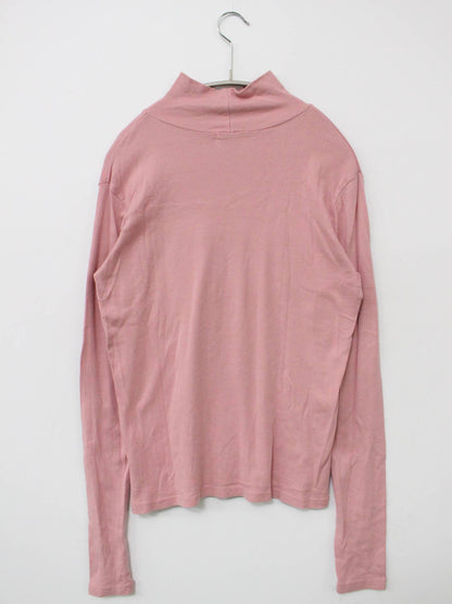 LOWRYS FARM/ローリーズファーム/Tシャツ/カットソー/トップス/ピンク/F