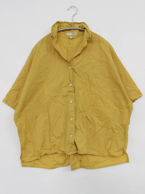 niko and .../ニコアンド/シャツ/ブラウス/トップス/イエロー/3
