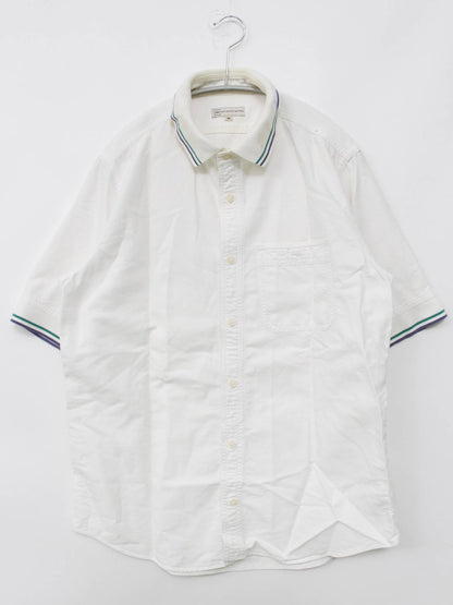 PETIT BONHEUR INATTENDU/Tシャツ/カットソー/トップス/ホワイト/M