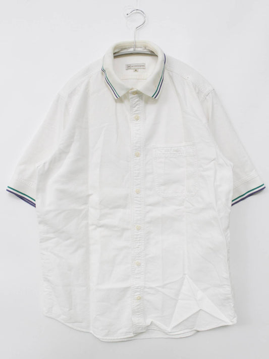 PETIT BONHEUR INATTENDU/Tシャツ/カットソー/トップス/ホワイト/M