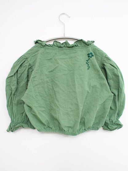 RRR/その他トップス/トップス/グリーン