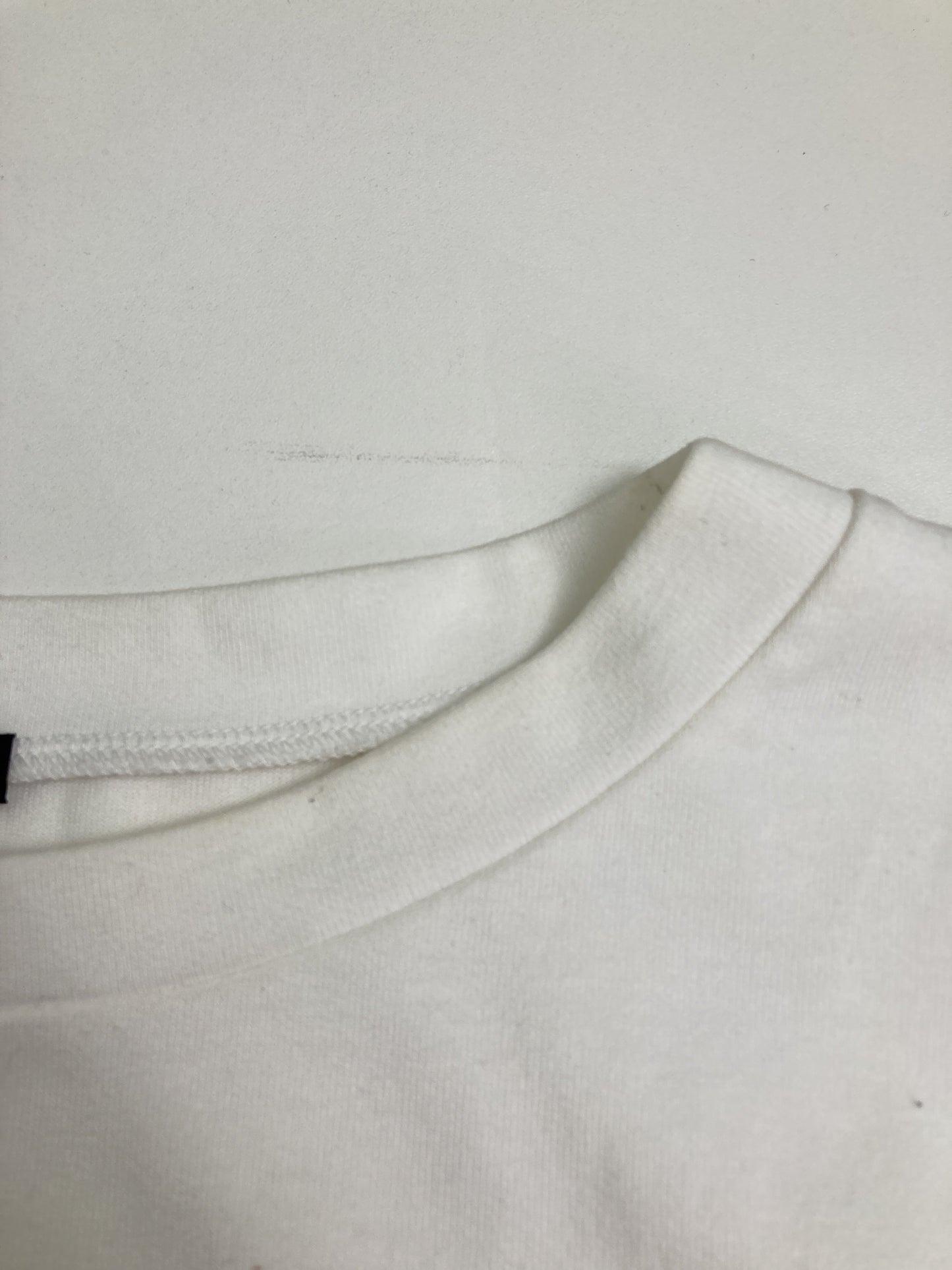 DRESSLAVE/ドレスレイブ/Tシャツ/カットソー/トップス/ホワイト/38