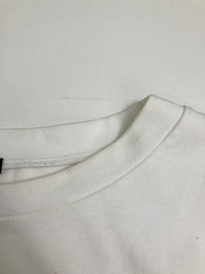 DRESSLAVE/ドレスレイブ/Tシャツ/カットソー/トップス/ホワイト/38