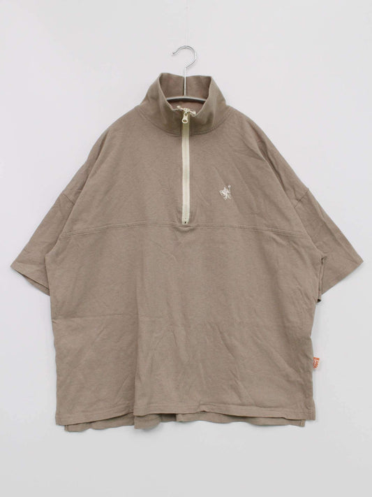 JaVa/Tシャツ/カットソー/トップス/ベージュ/M