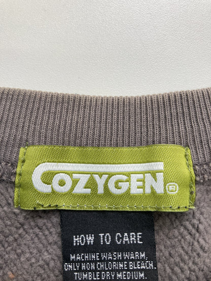 COZYGEN/その他トップス/トップス/グレー/M