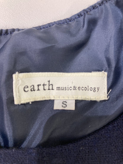 earth music&ecology/アースミュージックアンドエコロジー/その他トップス/トップス/ネイビー/S
