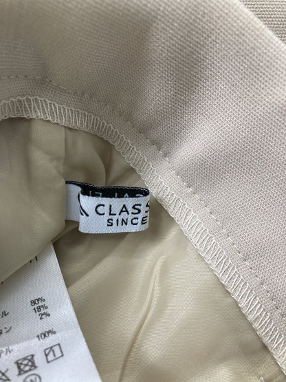 CLASSICAL ELF/クラシカルエルフ/その他パンツ/パンツ/ベージュ/M