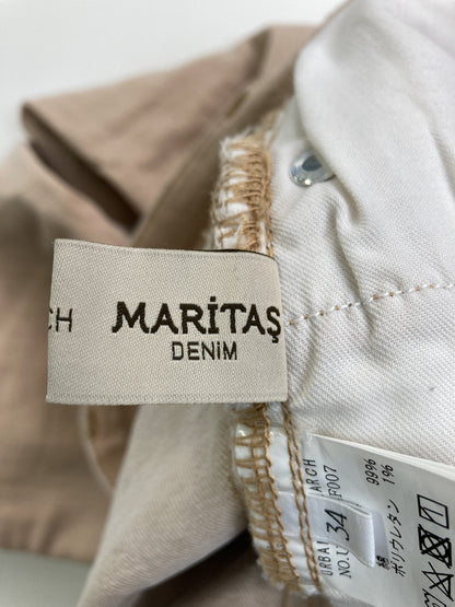 URBAN RESERCH/アーバンリサーチ/その他パンツ/パンツ/ベージュ/34