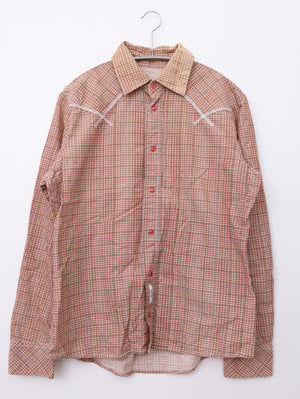 DIESEL/ディーゼル/シャツ/ブラウス/トップス/その他/S