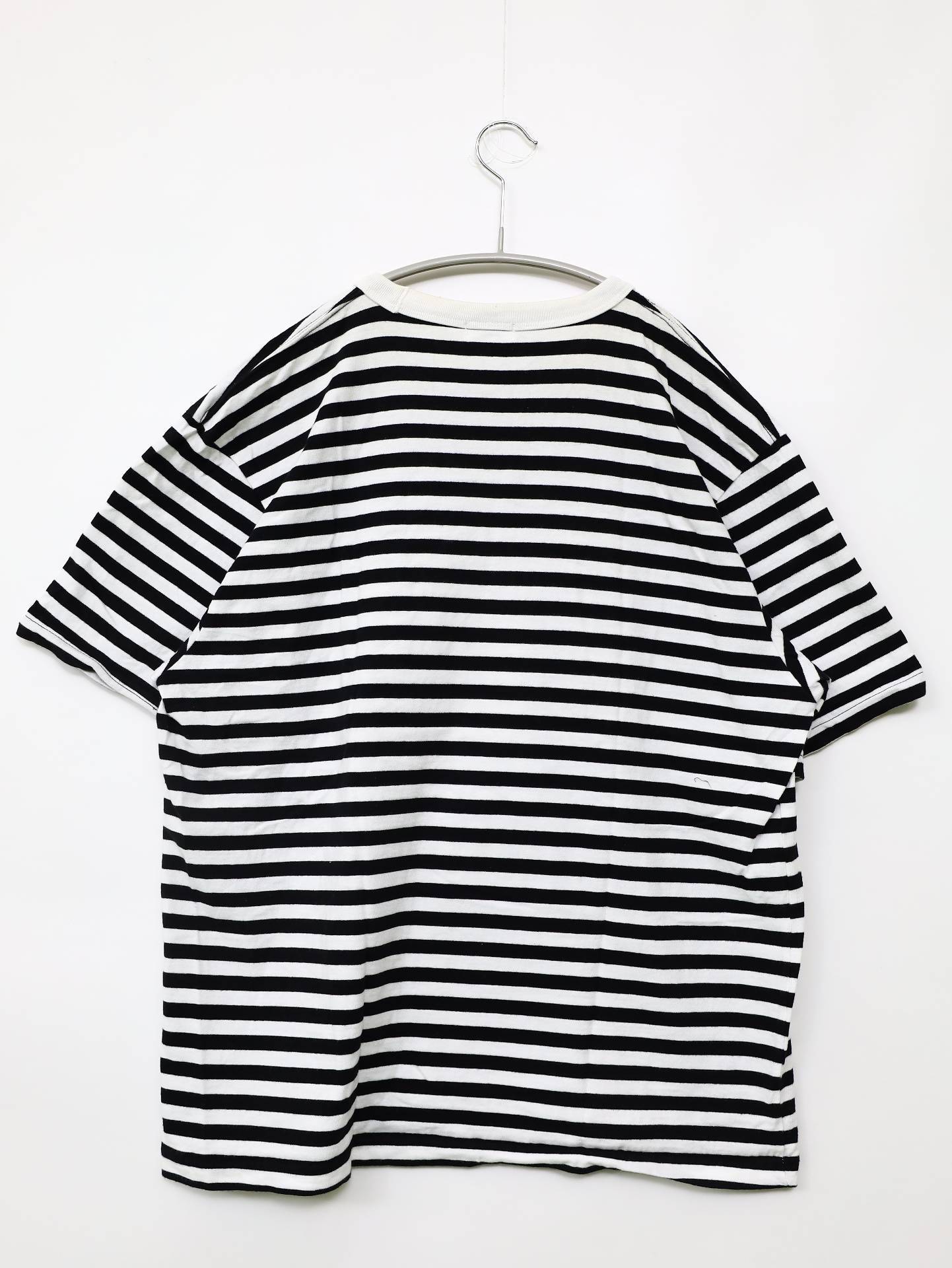 IAMI/Tシャツ/カットソー/トップス/ホワイト/F