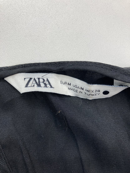 ZARA/ザラ/ワンピース/ワンピース/ドレス/ブラック/EUR M/USA M/ MEX 28