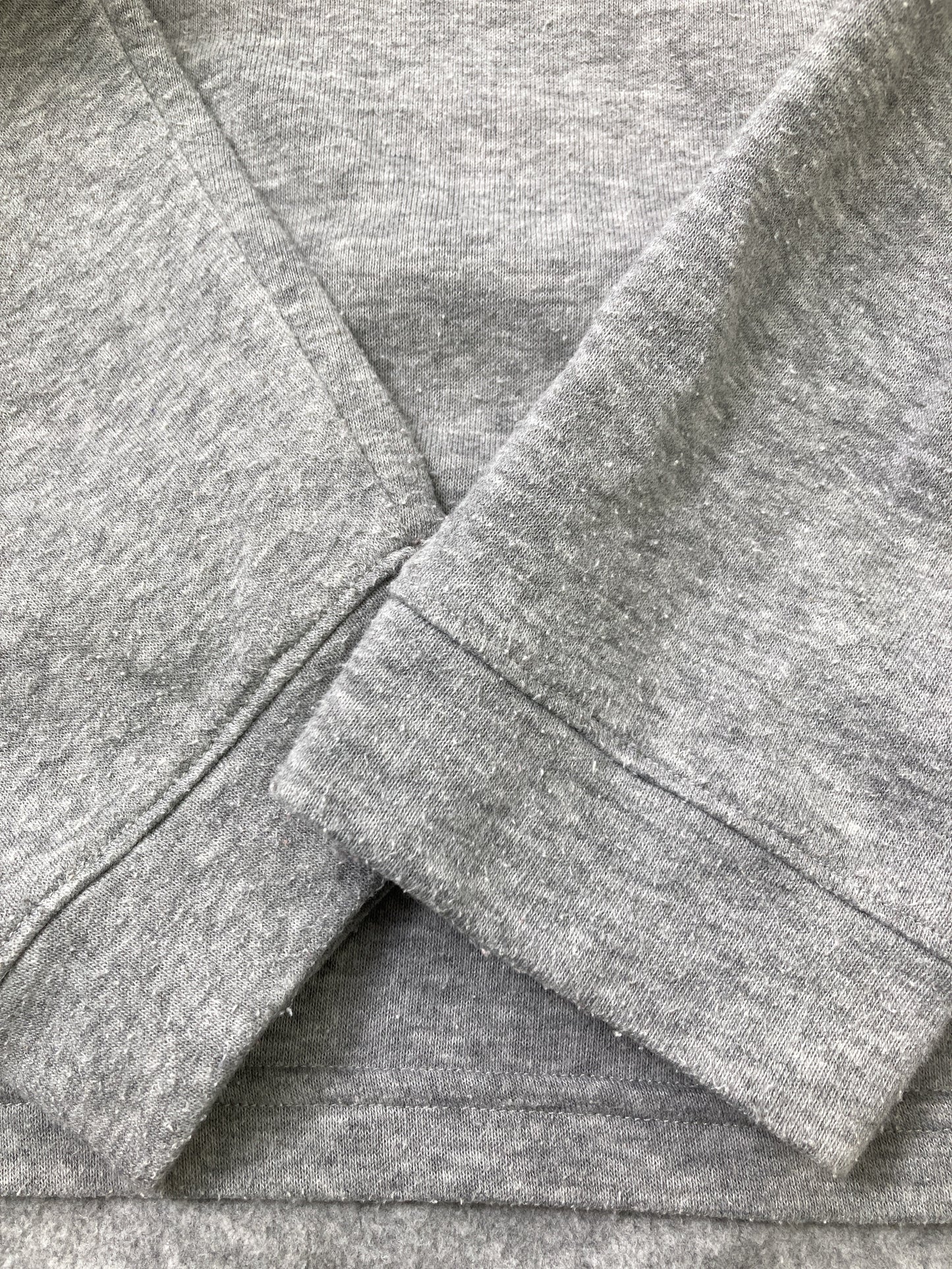 BELLMOUNT/ワンピース/ワンピース/ドレス/グレー/LL