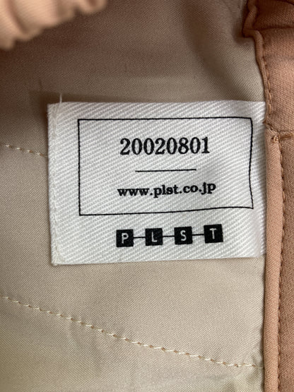 PLST/プラステ/その他パンツ/パンツ/ベージュ/2