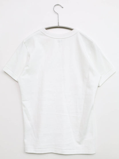 UNIQLO/ユニクロ/Tシャツ/カットソー/トップス/ホワイト/S