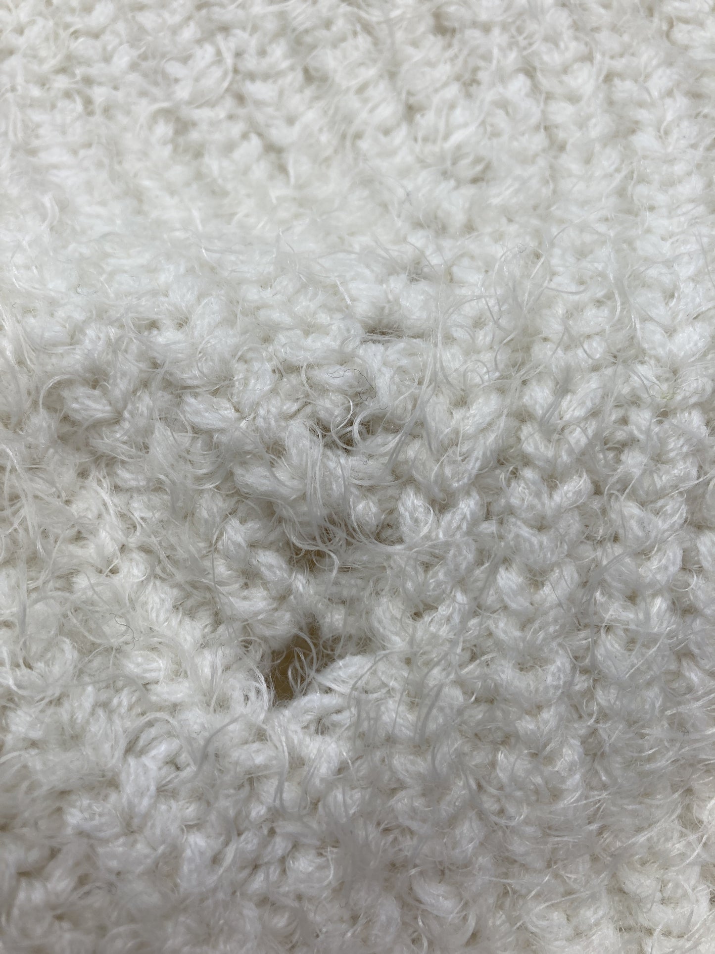 JADE'S/ニット/セーター/トップス/アイボリー