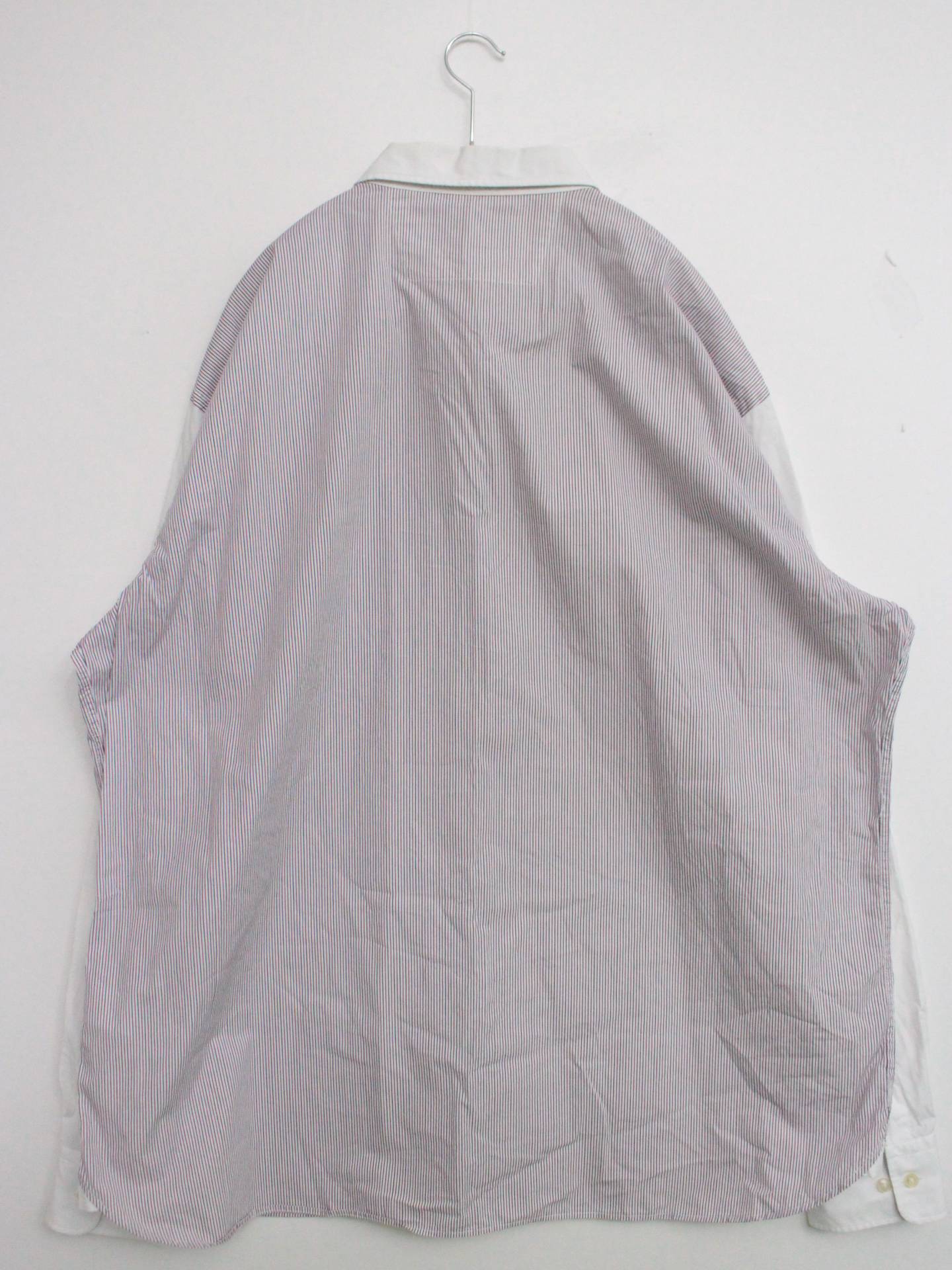 Faconnable/シャツ/ブラウス/トップス/パープル/4XL