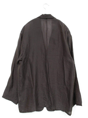 JEANASIS/ジーナシス/その他アウター/ジャケット/アウター/ブラック/F