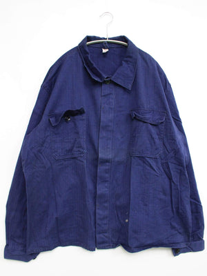 シャツ/ブラウス/トップス/ブルー