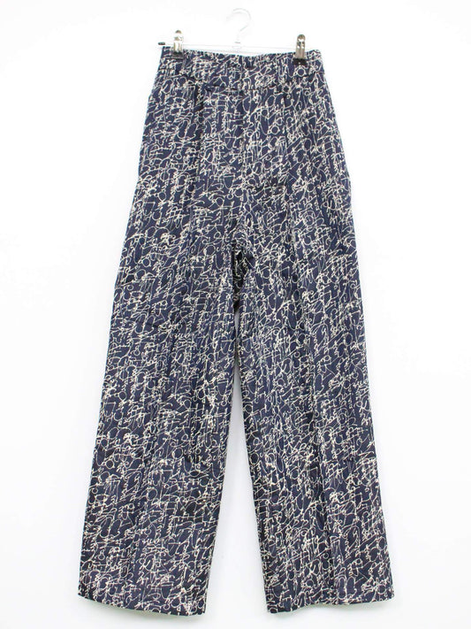 miette/ミエット/その他パンツ/パンツ/ネイビー/F