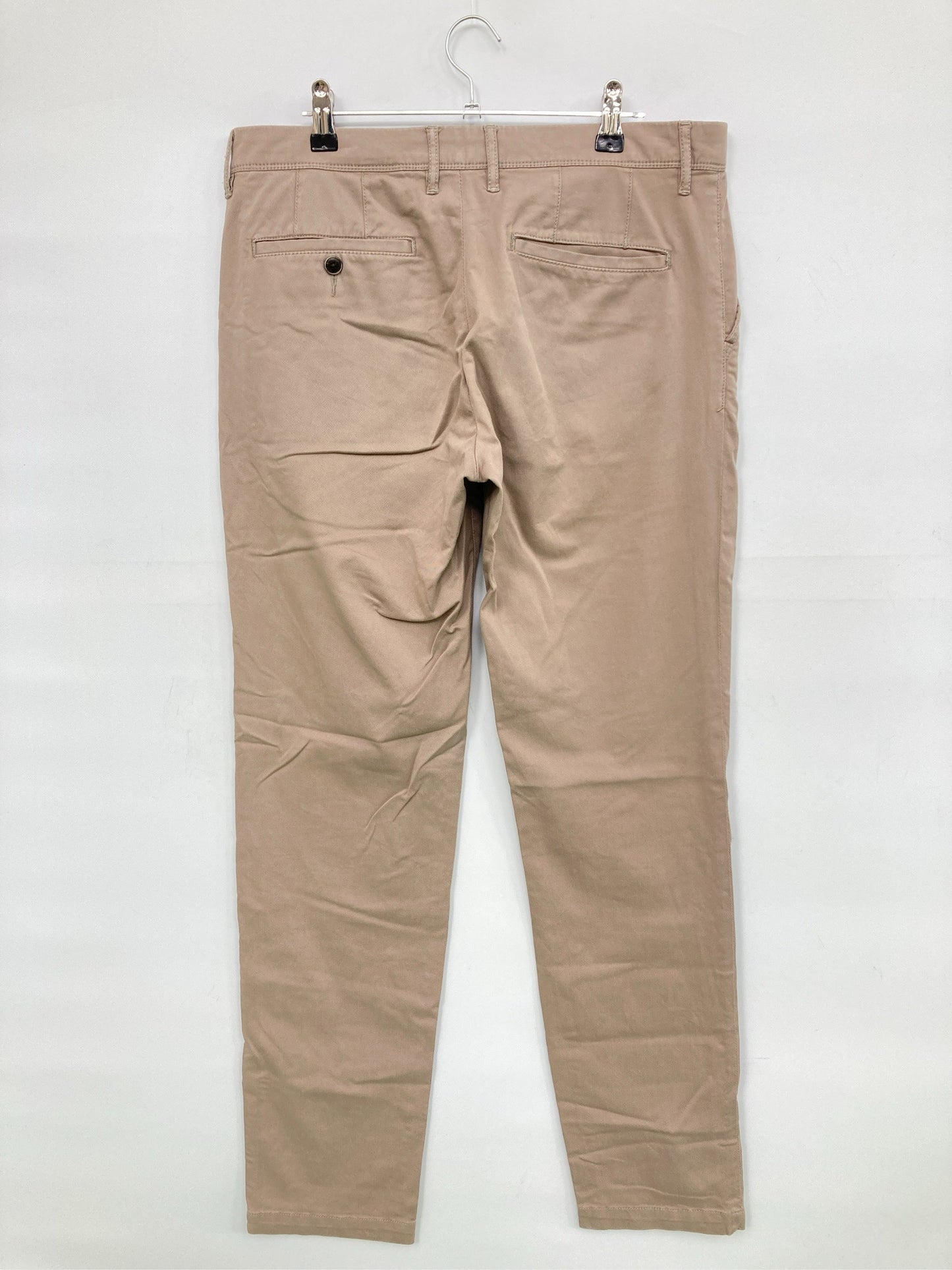 その他パンツ/パンツ/ベージュ/4