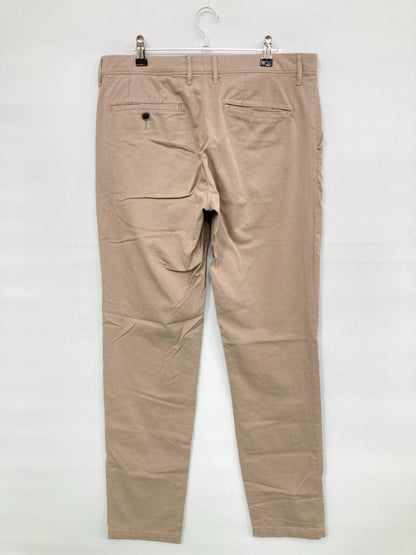 その他パンツ/パンツ/ベージュ/4