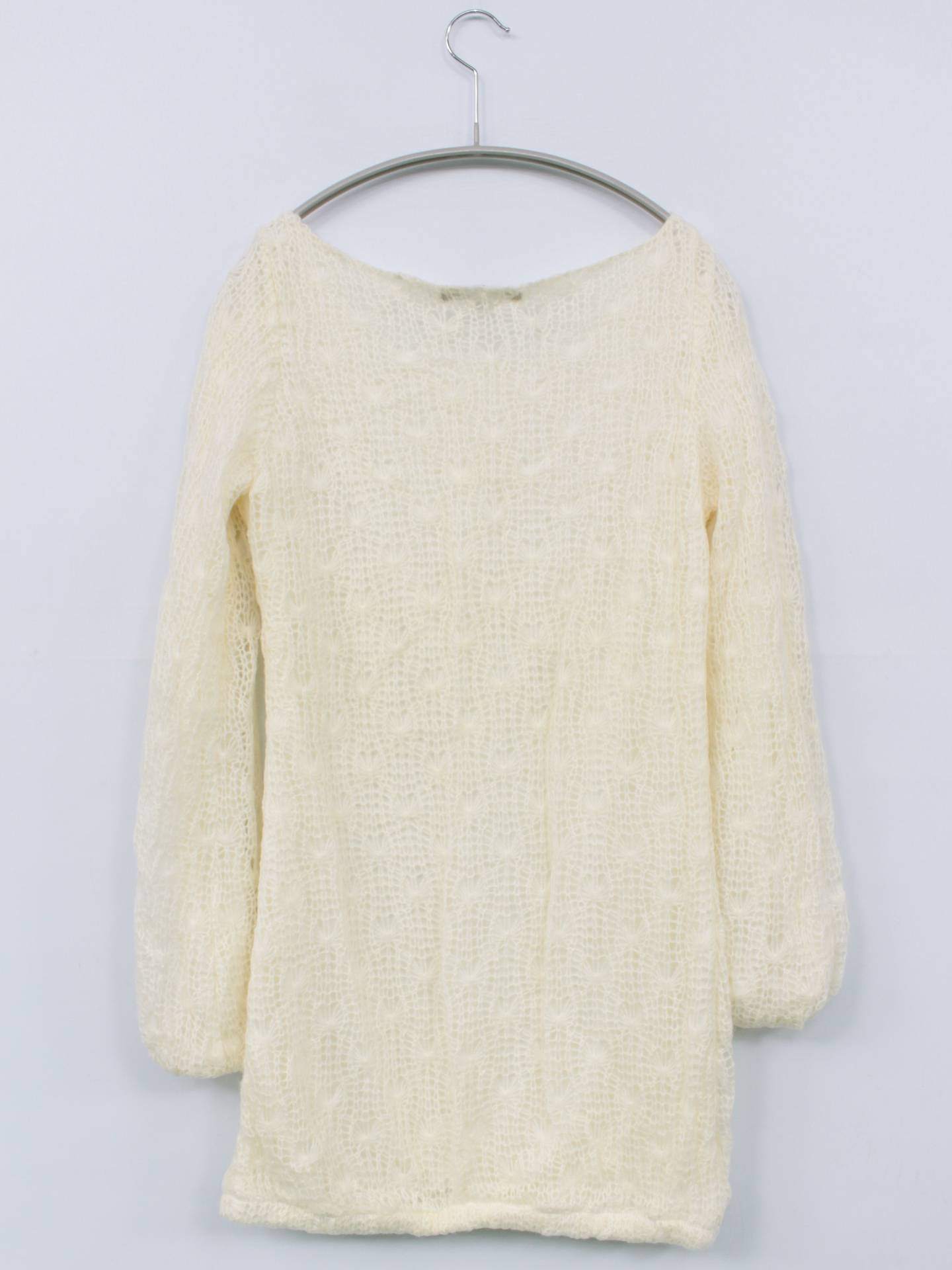 MERCURYDUO/マーキュリーデュオ/その他トップス/トップス/イエロー/F