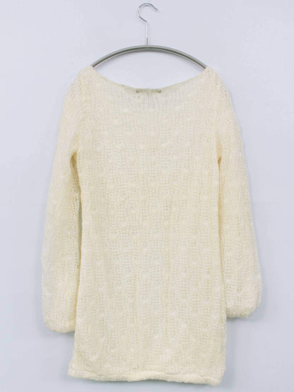 MERCURYDUO/マーキュリーデュオ/その他トップス/トップス/イエロー/F