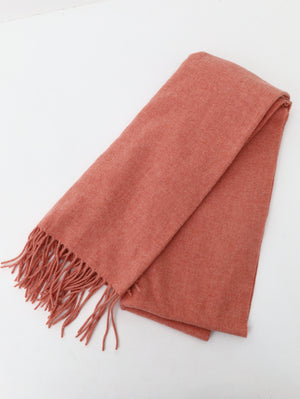 Acne Studios/マフラー/ファッション雑貨/ピンク