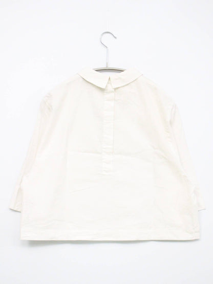 ZARA/ザラ/シャツ/ブラウス/トップス/ホワイト/S