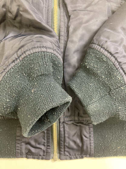 Collective/ブルゾン/ジャケット/アウター/ブラック/L