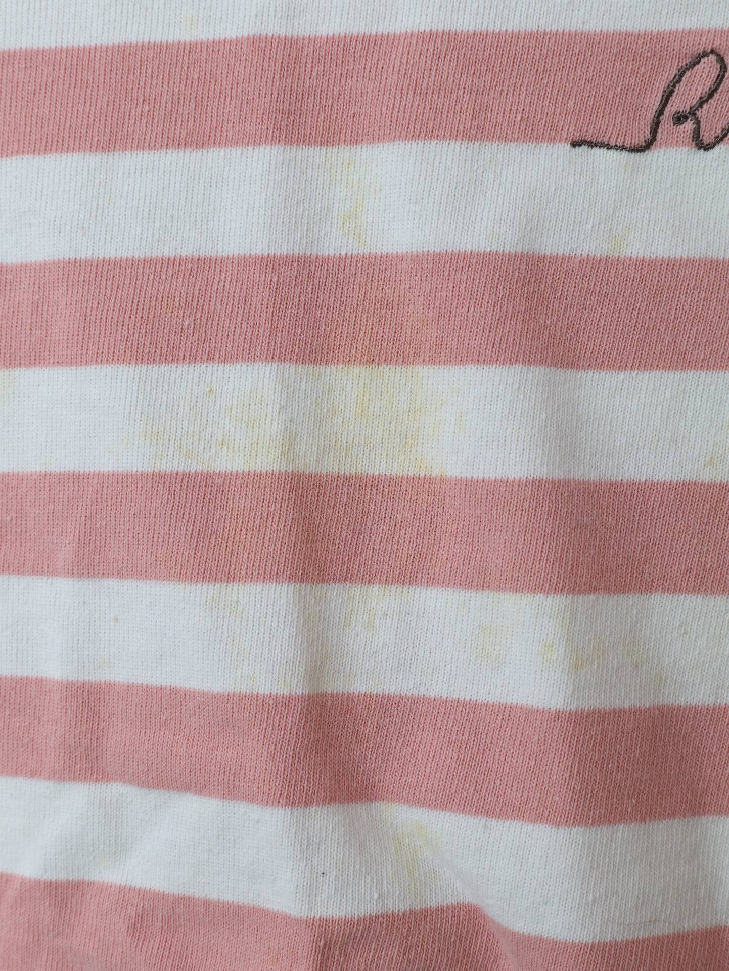 RiLi.tokyo/Tシャツ/カットソー/トップス/ピンク