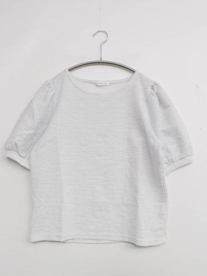 COLZA/コルザ/Tシャツ/カットソー/トップス/ホワイト/S