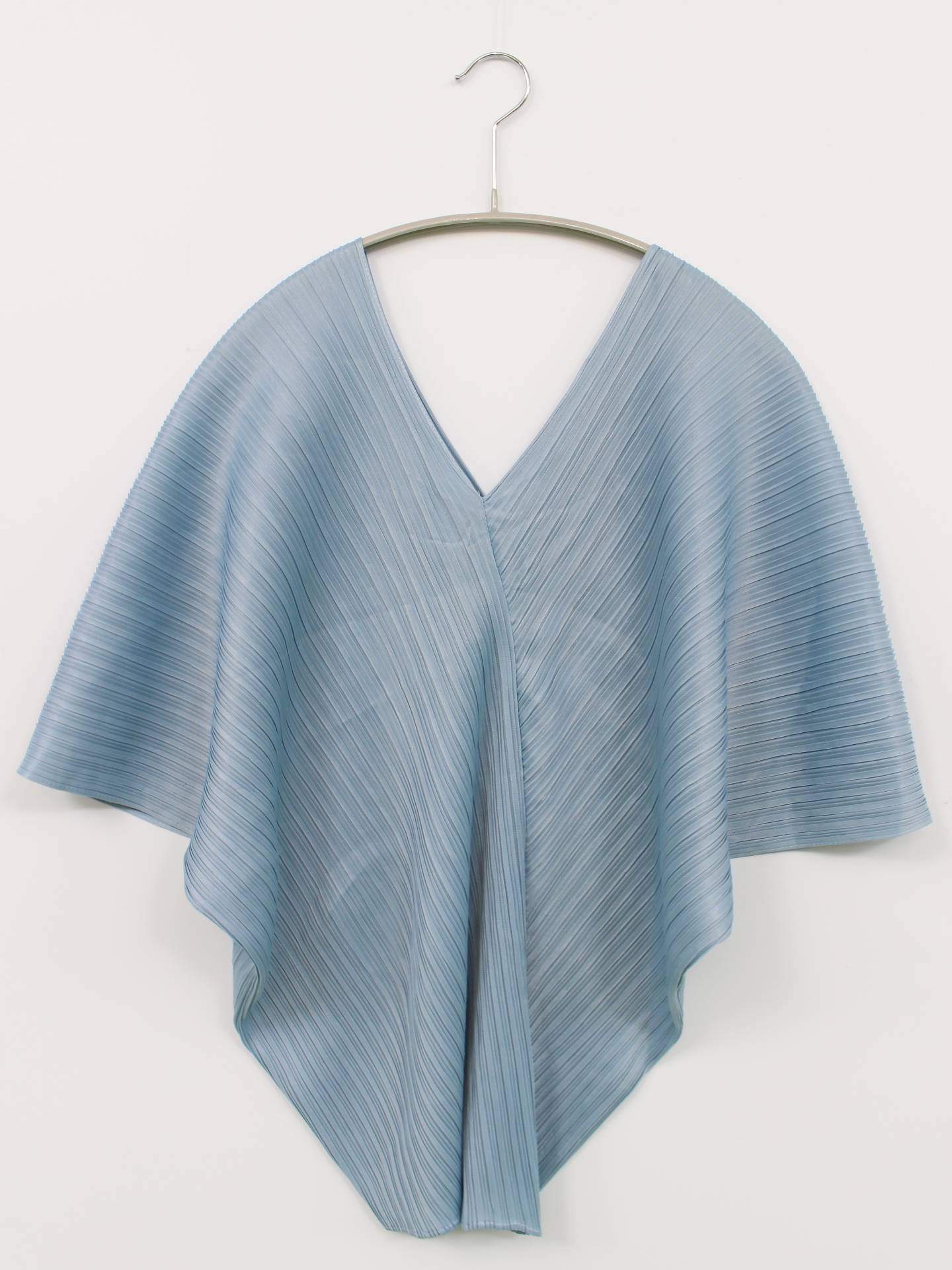 その他トップス/トップス/スカイブルー