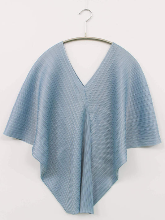 その他トップス/トップス/スカイブルー