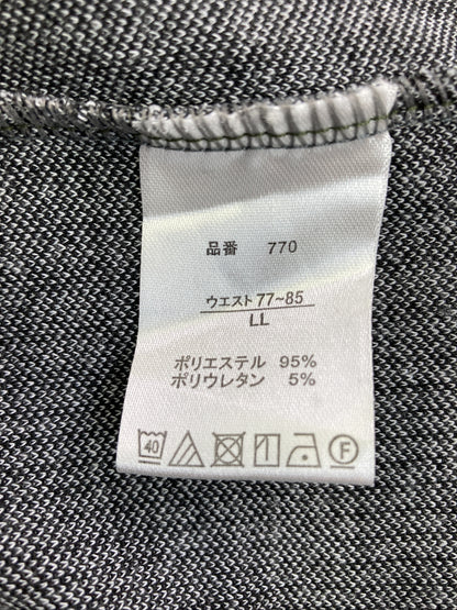 その他パンツ/パンツ/グレー/LL