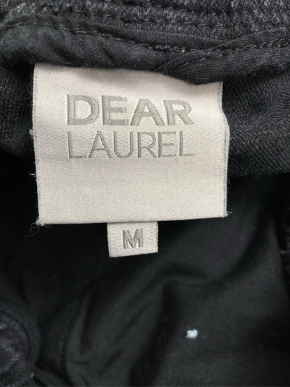 DEAR LAUREL/その他パンツ/パンツ/ブラック/M