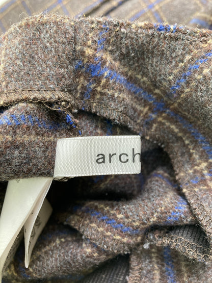 archives/アルシーヴ/ワンピース/ワンピース/ドレス/ブラウン