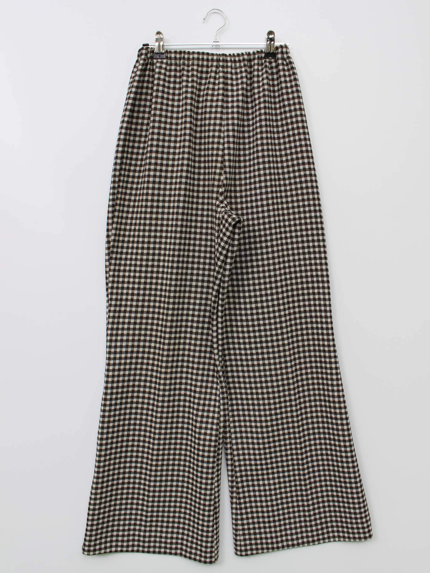 その他パンツ/パンツ/ブラウン