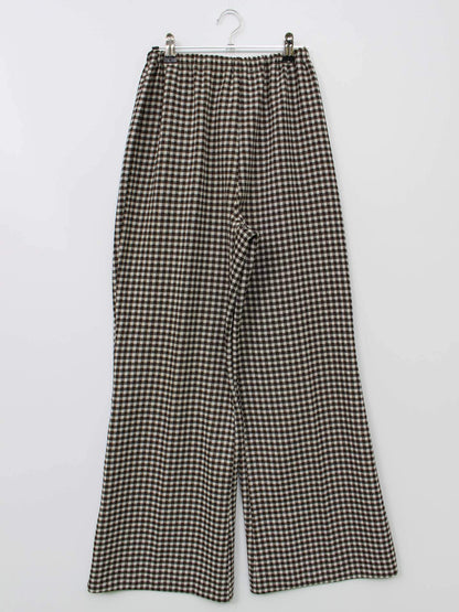 その他パンツ/パンツ/ブラウン