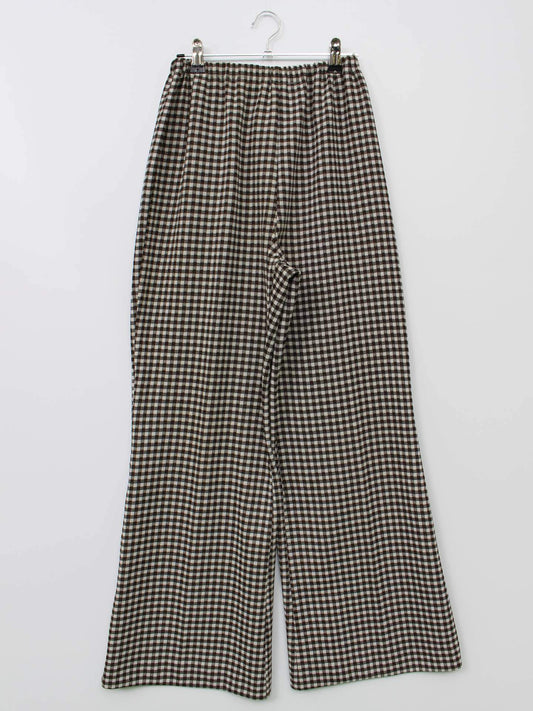 その他パンツ/パンツ/ブラウン