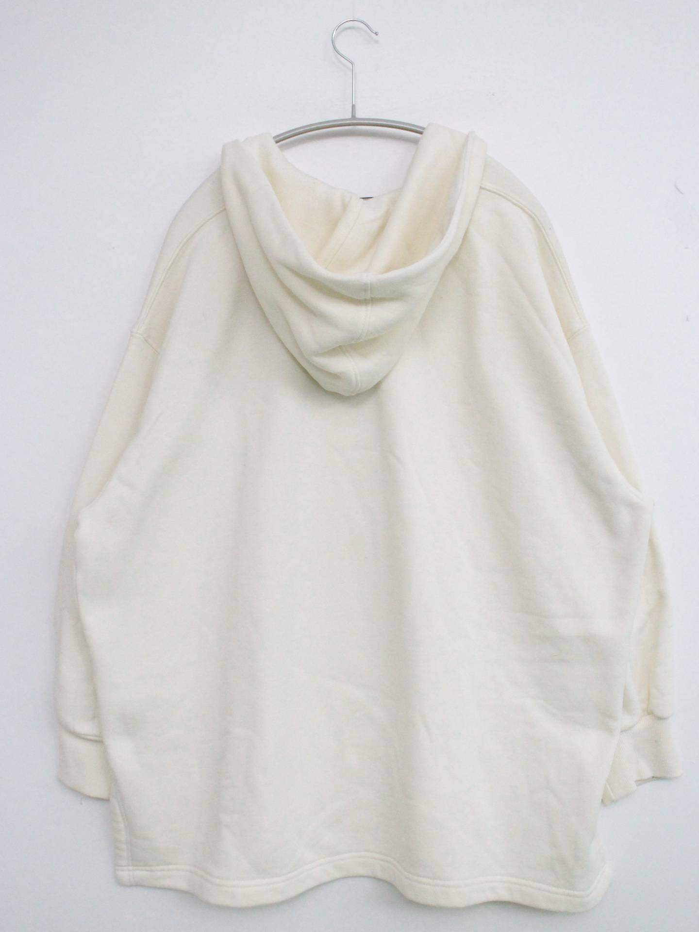 AMERICAN HOLIC/アメリカンホリック/パーカー/トップス/ホワイト/F