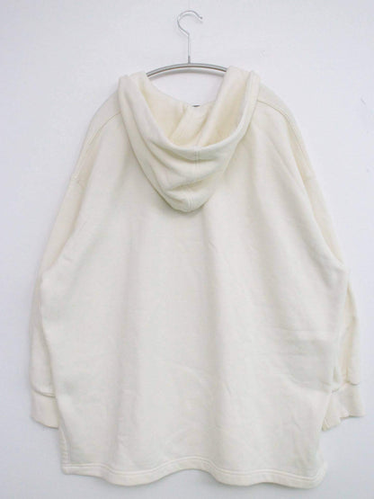 AMERICAN HOLIC/アメリカンホリック/パーカー/トップス/ホワイト/F