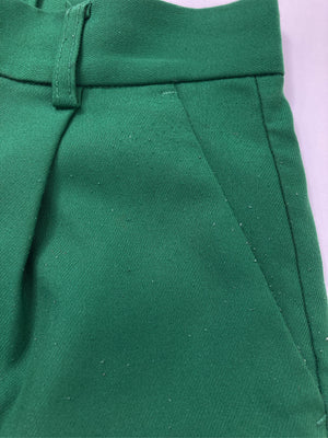 OPAQUE.CLIP/オペークドットクリップ/その他パンツ/パンツ/グリーン/38/M