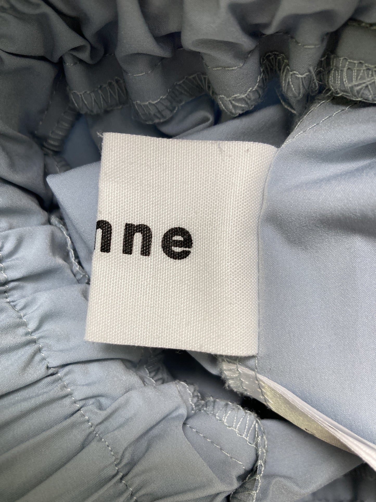 nemne/ネンネ/その他パンツ/パンツ/スカイブルー/S