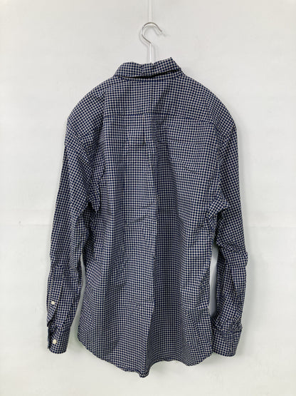 UNIQLO/ユニクロ/シャツ/ブラウス/トップス/ブラック/S