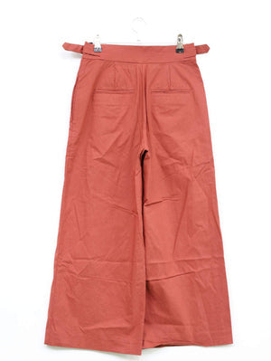 PLST/プラステ/その他パンツ/パンツ/ピンク/XS