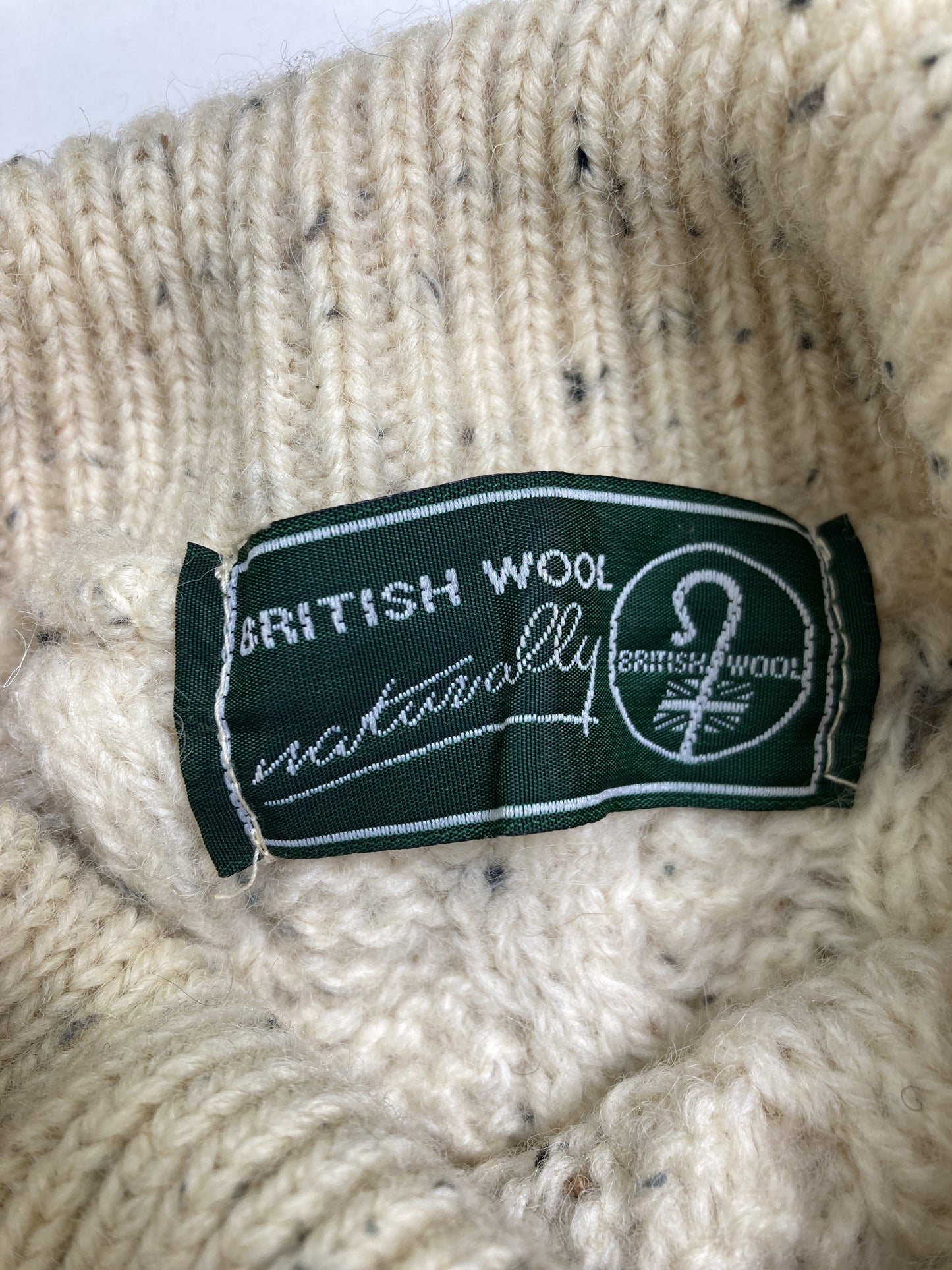 naturally/ナチュラリー/ニット/セーター/トップス/アイボリー