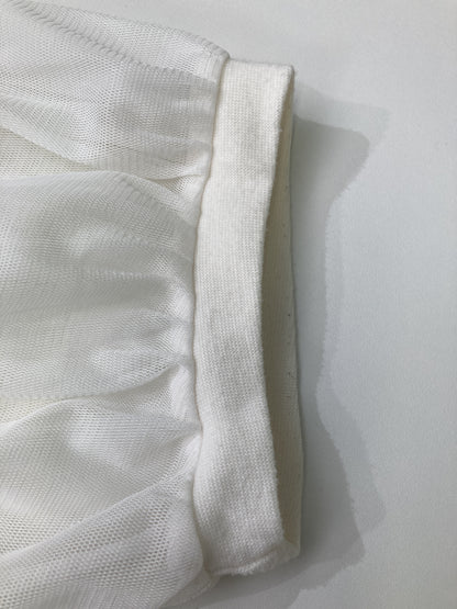 MAJESTIC LEGON/マジェスティックレゴン/Tシャツ/カットソー/トップス/ホワイト/M