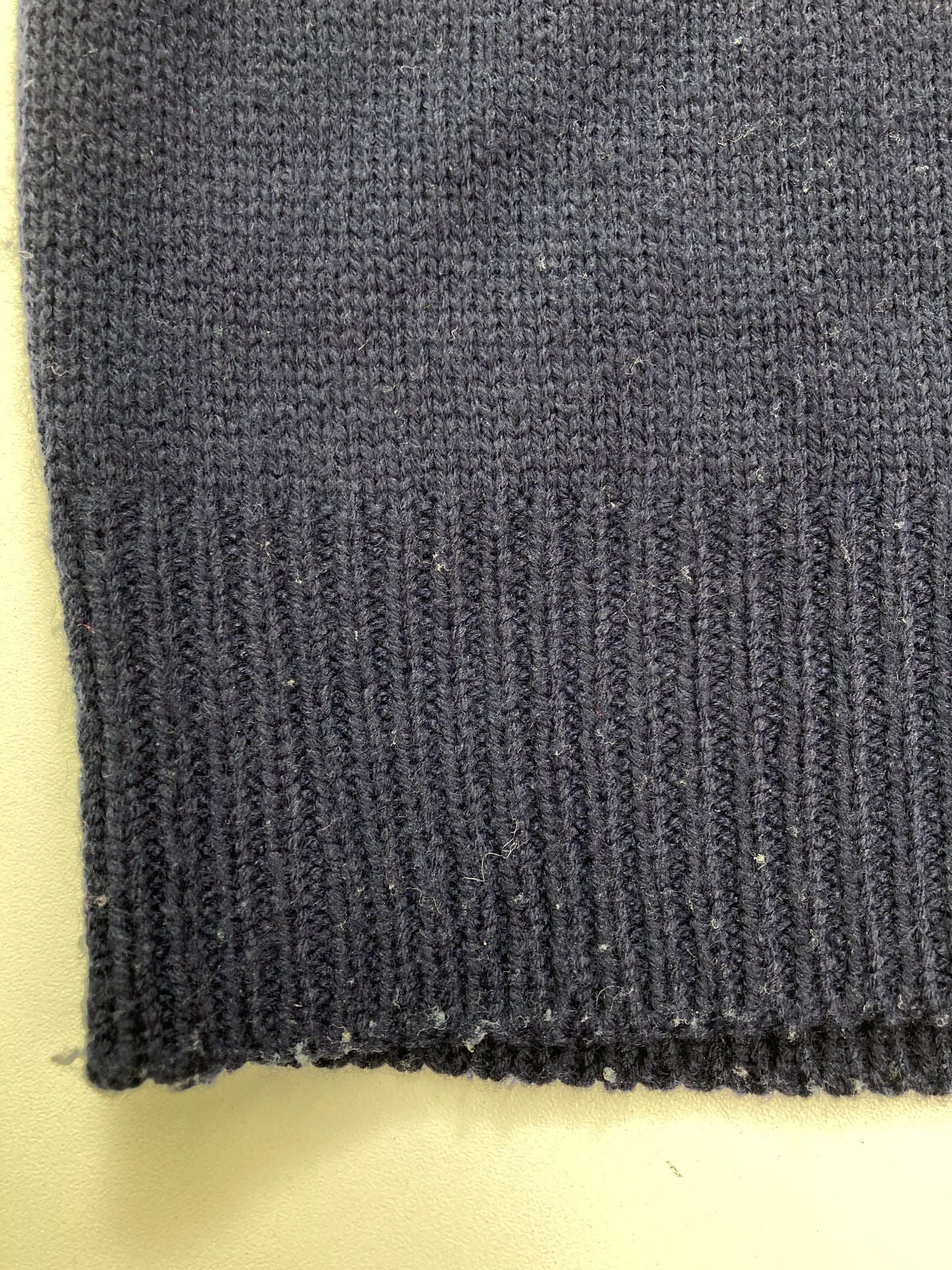 その他トップス/トップス/ネイビー