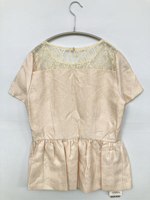 MERCURYDUO/マーキュリーデュオ/シャツ/ブラウス/トップス/アイボリー/F